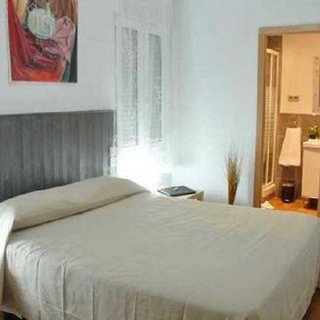Alba1924 Bed and Breakfast Madrid Esterno foto