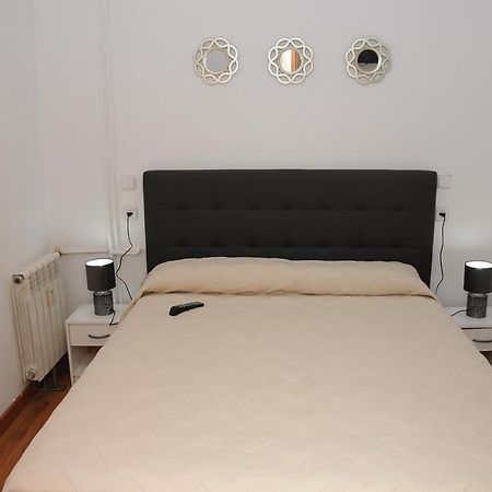Alba1924 Bed and Breakfast Madrid Esterno foto