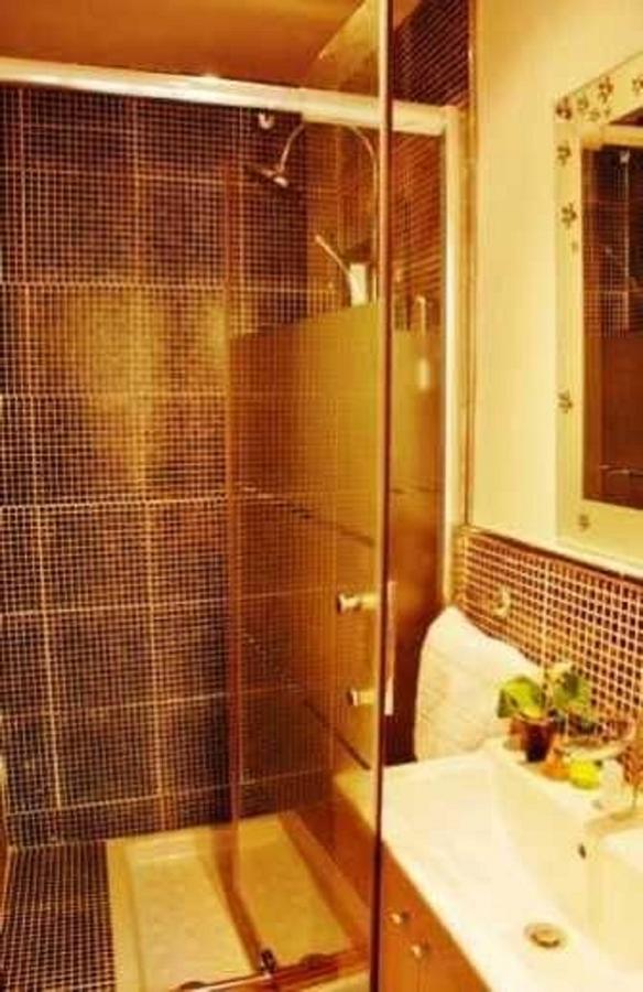 Alba1924 Bed and Breakfast Madrid Esterno foto