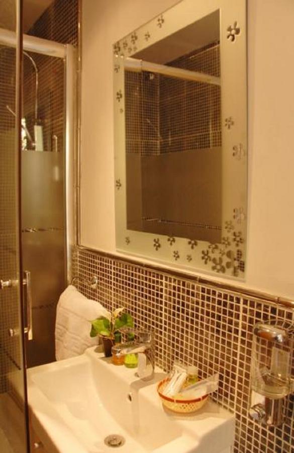 Alba1924 Bed and Breakfast Madrid Esterno foto