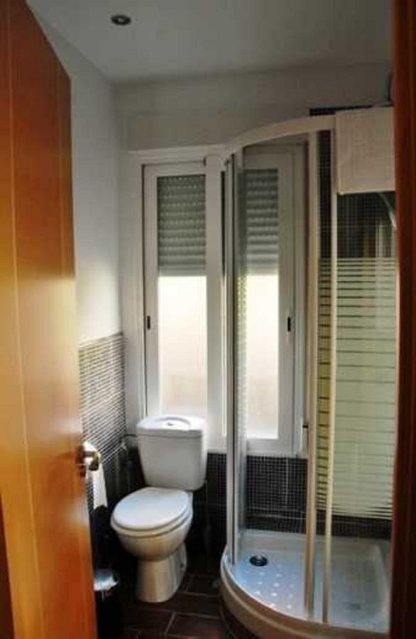 Alba1924 Bed and Breakfast Madrid Esterno foto