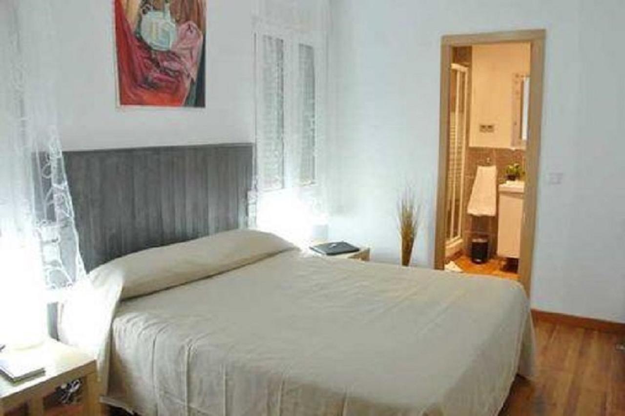 Alba1924 Bed and Breakfast Madrid Esterno foto