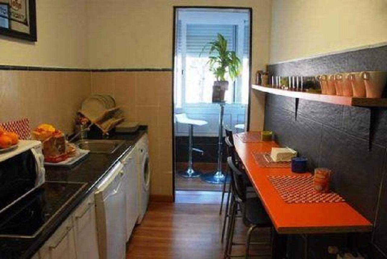 Alba1924 Bed and Breakfast Madrid Esterno foto