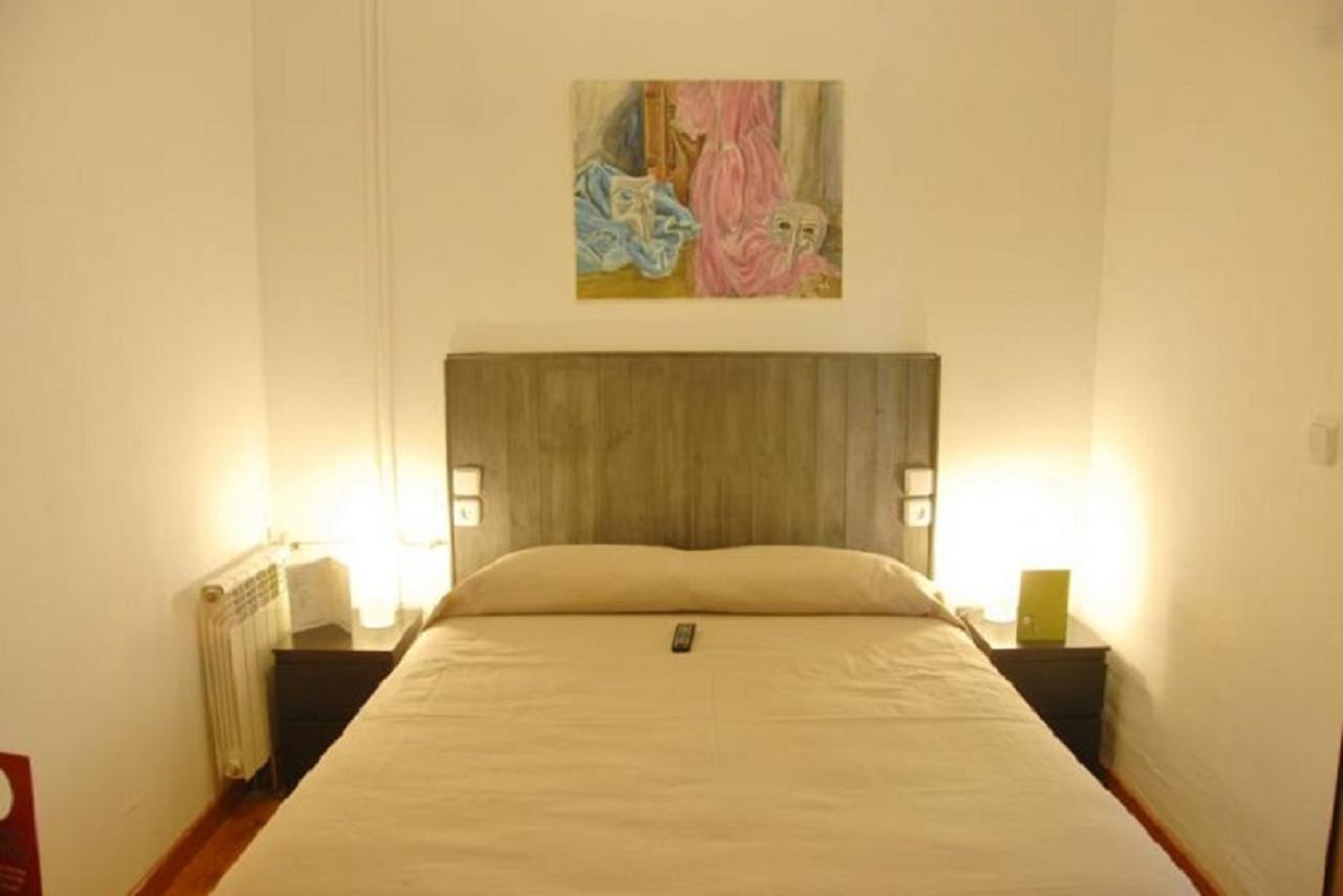 Alba1924 Bed and Breakfast Madrid Esterno foto