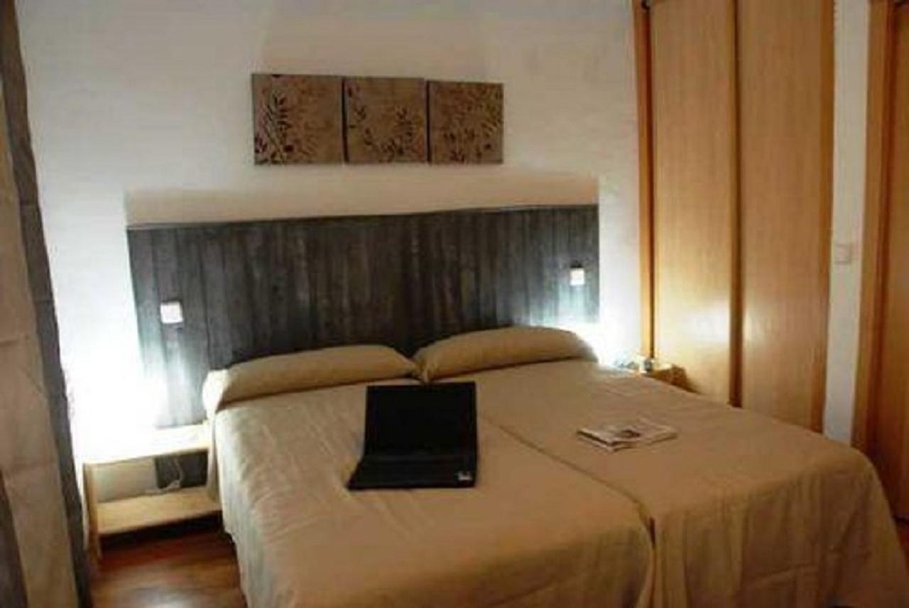 Alba1924 Bed and Breakfast Madrid Esterno foto