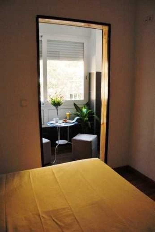Alba1924 Bed and Breakfast Madrid Esterno foto