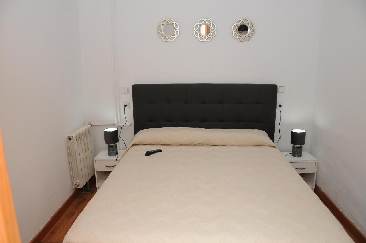 Alba1924 Bed and Breakfast Madrid Esterno foto