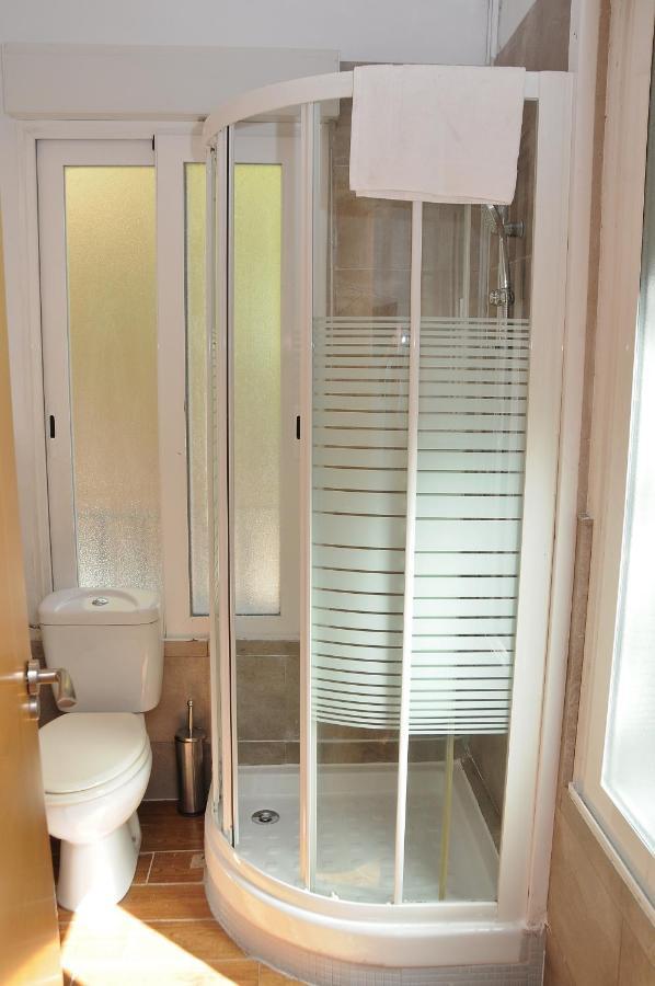 Alba1924 Bed and Breakfast Madrid Esterno foto